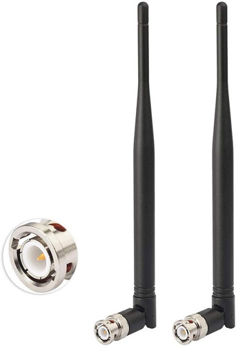 Uhf 400mhz 900mhz antenna bnc - uhf,