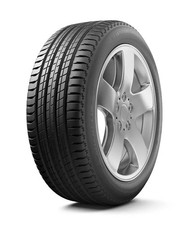 Pneu MICHELIN Latitude Sport 3