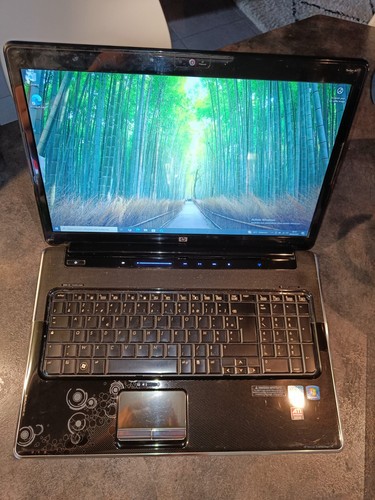 Vintage collection hp dv7 - *,