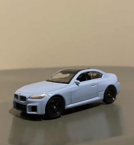 Miniature bmw g87 - miniature,