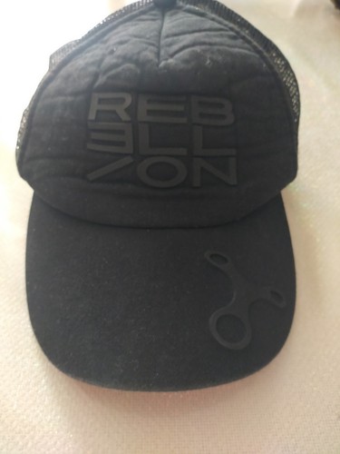 Official casquette cap hat - official,