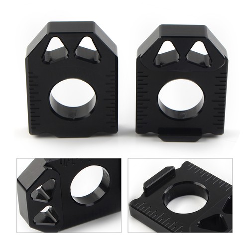 Rear chain adjuster - chain,