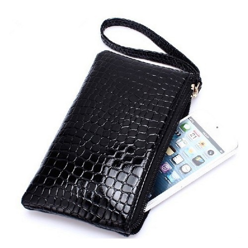 Pochette imprimé femme - pochette, À