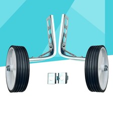  12-20 pouces Enfants Vélo Formation Roues Stabilisateurs De Vélo Vélo Enfant