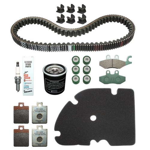 Kit révision entretien