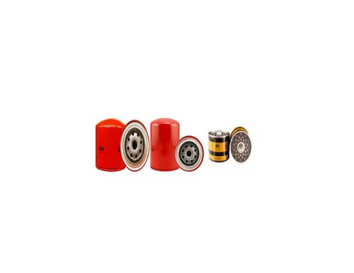 Kit service filtre - service, de