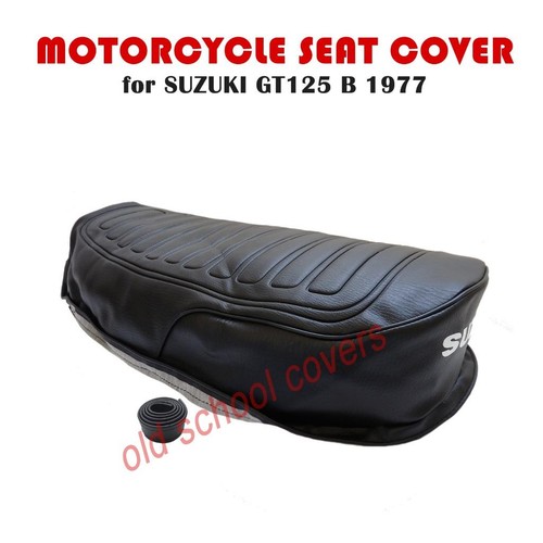 Housse selle moto suzuki - de,