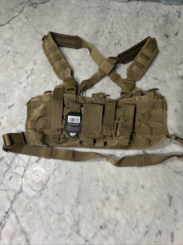 Condor recon chest rig - recon,