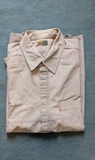 Chemise vintage manches