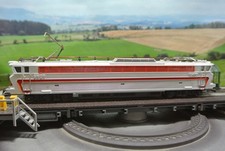 Jouef Locomotive électrique