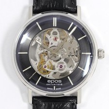 EPOS Originale 3437SKBK