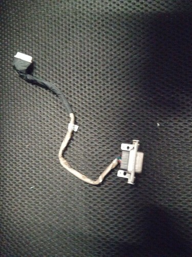 Connecteur vga international - connecteur,