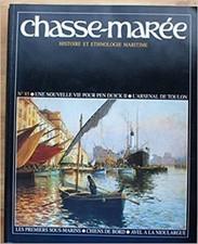 CHASSE MAREE [No 85] du