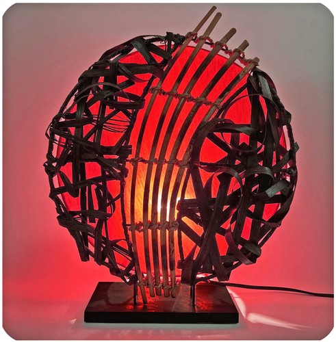 Luminaire décoration - de,