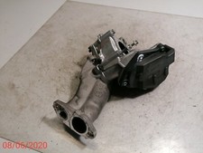 Vanne Egr Mercedes E-Class