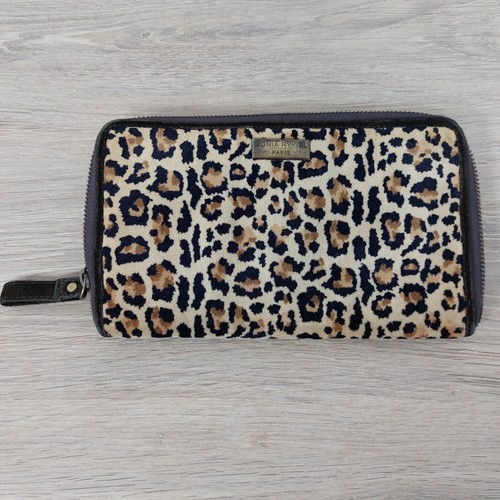 Portefeuille sonia rykiel - portefeuille, bon