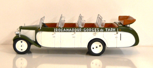 Hachette ixo autobus - /, &