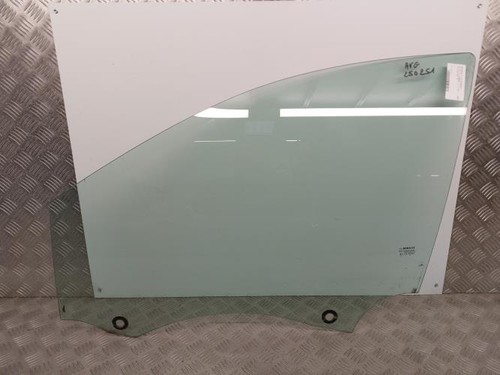 Vitre avant gauche renault - vitre,