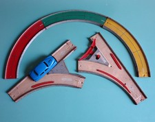 JOUEF Panaméricaine ~ lot de