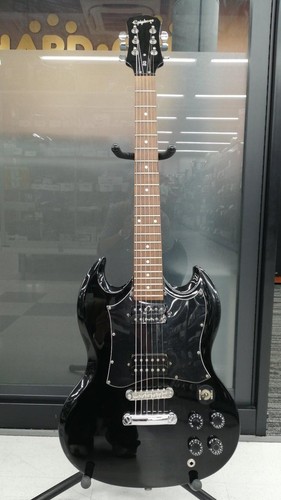 Guitare électrique epiphone - électrique,