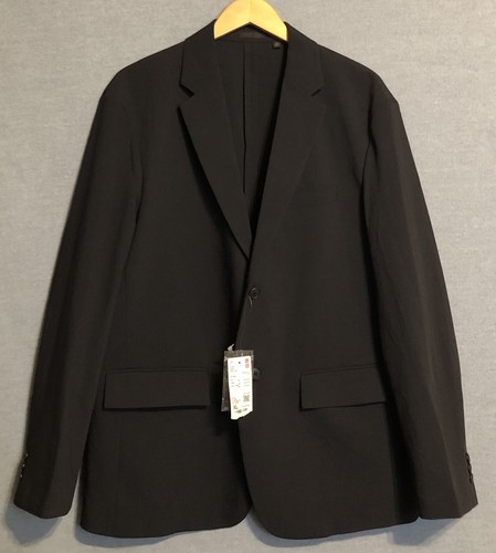 Uniqlo blazer jacket mens - blazer,