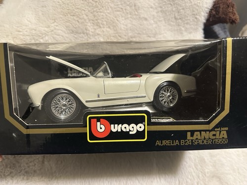 Voiture miniature bburago 18 - bburago, 1:18