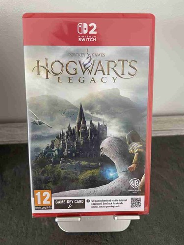 Switch sw2 hogwarts legacy - hogwarts,