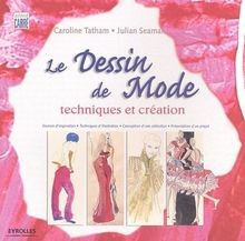 Dessin mode techniques - de,