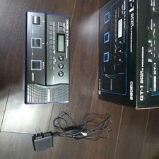 BOSS GT-1 guitar effector