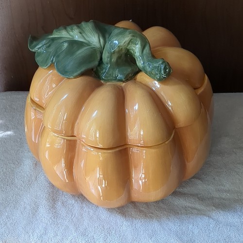 Kaldun bogle pumpkin - bogle, soup