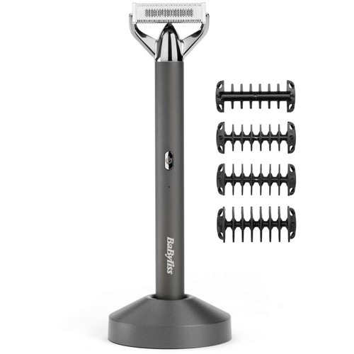 Tondeuse barbe babyliss ot996e - tondeuse,
