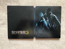 Sniper 3 ghost warrior