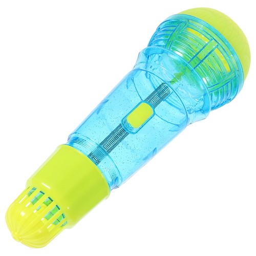 Micro karaoke enfant jouet - micro,