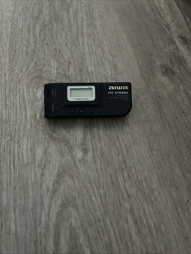 Mini walkman baladeur radio - mini, walkman/baladeur