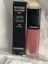 Chanel Rouge Allure Ink  196