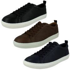 Chaussures Décontractées À Lacets Basses Thomas Blunt A2R212