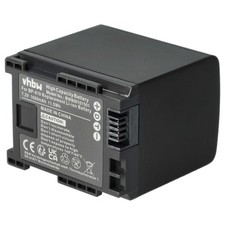 Batterie pour Canon Vixia