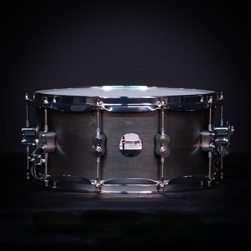 Pdp 5 maple shell - x,