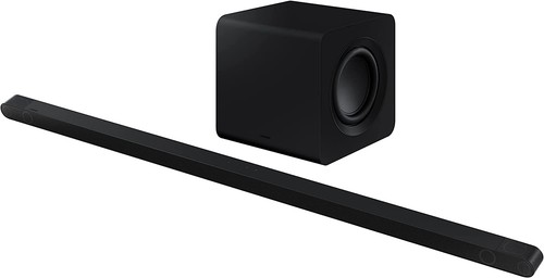 Barre son samsung s800b - barre,
