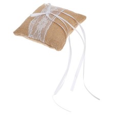  Coussin Alliance Mariage