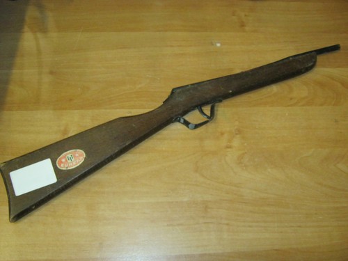 Carabine fusil flechettes - carabine, a