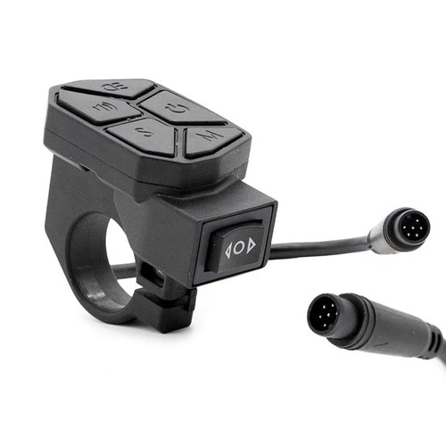 Bouton smartgyro - bouton,