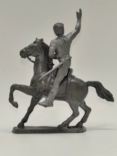 Mokarex figurine thierry - mokarex, la