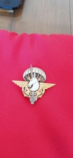 Insigne Militaire Armée Française Opération Licorne