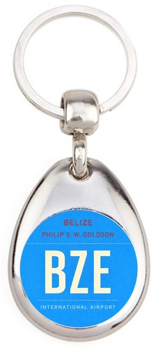 Bze belize philip - s.w., goldson