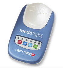 Thérapie par hyperlumière MEDOLIGHT Z4L de BIOPTRON By ZEPTER INTERNATIONAL 