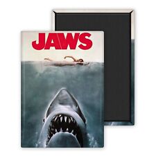 jaws Affiche Film