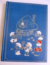 les schtroumpfs  rombaldi 4 peyo dupuis