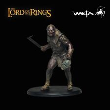 Statue Ugluk Urak-Hai Weta Sideshow