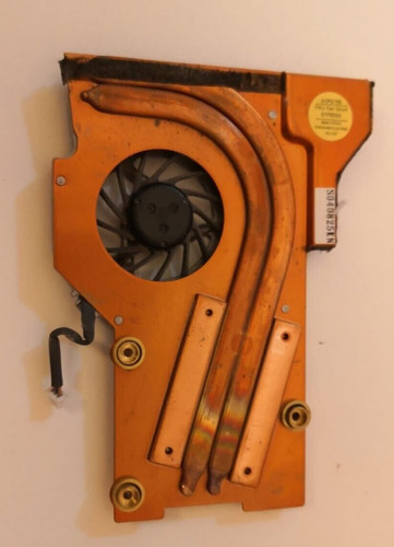 Ventilateur dissipateur pour - ventilateur,